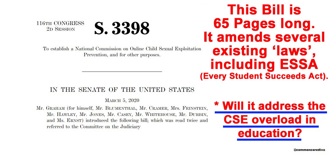 Senate Bill S3398
