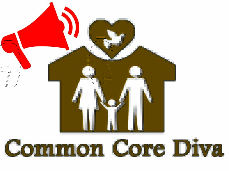 Video Category – Common Core Diva