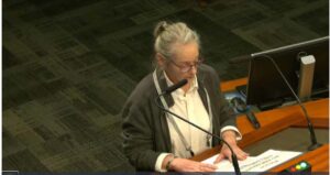 VA Chesterfield School Board