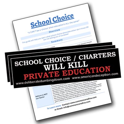 School Choice Kit - 3