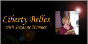 Liberty Belles with Suzanne Hamner