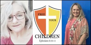 Free Your Children with Tiffany Boyd