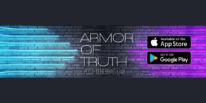 Armor of Truth