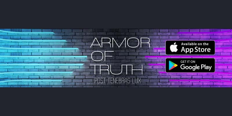 Armor of Truth