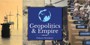 Living in the Solution with Dr Elaina George