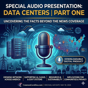 Data Centers - Part One: Think you know what data centers are?
