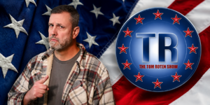 The Tom Roten Show