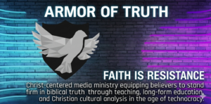 Armor of Truth Podcast