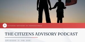 Citizens Advisory of Pennsylvania