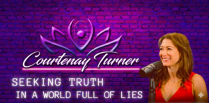 Courtenay Turner