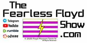 Fearless Floyd Show