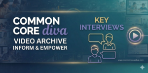 Interview Archive
