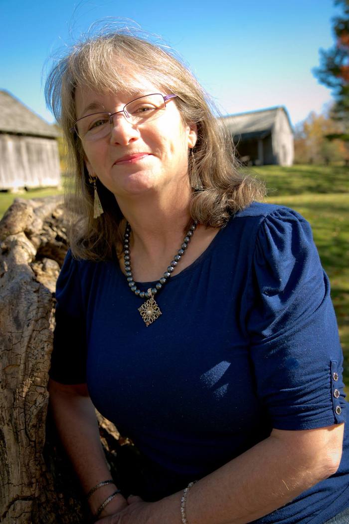 Lynne Taylor, the Common Core Diva