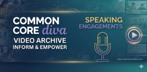 Speaking Engagement Archives