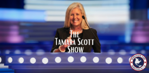 The Tamara Scott Show