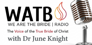 We Are The Bride MInistries with Dr. June Knight